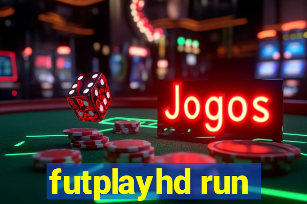 futplayhd run